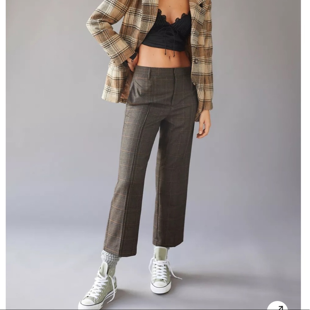 Urban Outfitter's Trousers